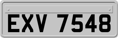EXV7548
