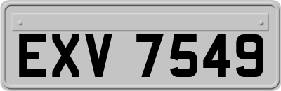 EXV7549