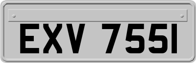 EXV7551