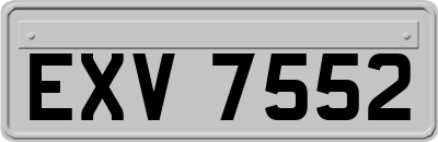 EXV7552