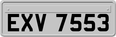 EXV7553