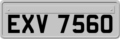 EXV7560