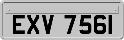 EXV7561