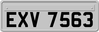 EXV7563