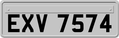 EXV7574