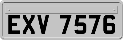 EXV7576