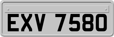 EXV7580