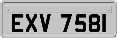 EXV7581