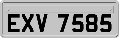 EXV7585