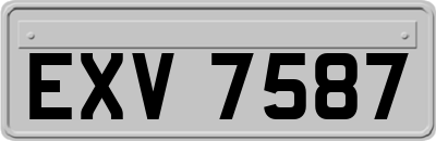 EXV7587