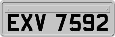EXV7592
