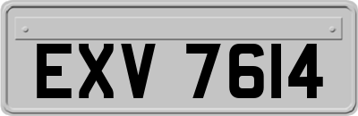 EXV7614