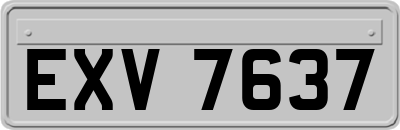 EXV7637