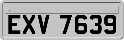 EXV7639