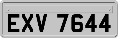 EXV7644