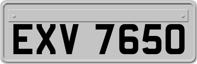 EXV7650
