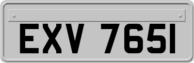 EXV7651
