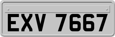 EXV7667