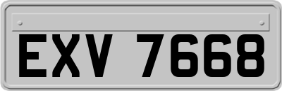 EXV7668