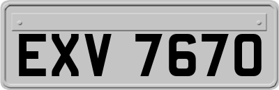 EXV7670