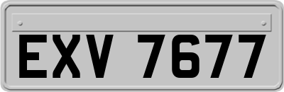 EXV7677