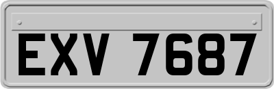 EXV7687