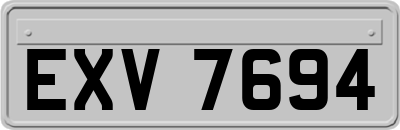 EXV7694