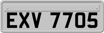 EXV7705