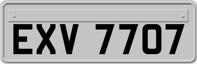 EXV7707