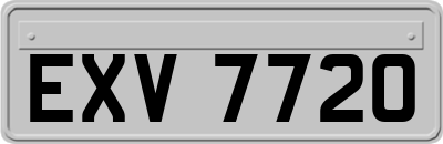 EXV7720