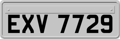 EXV7729