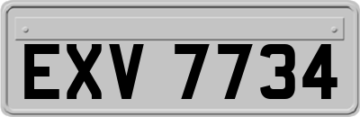 EXV7734