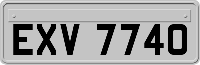 EXV7740