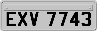 EXV7743