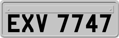 EXV7747