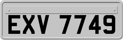 EXV7749