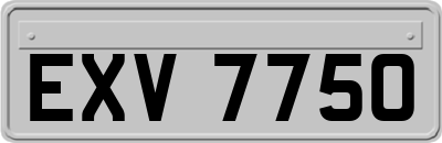EXV7750