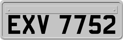 EXV7752