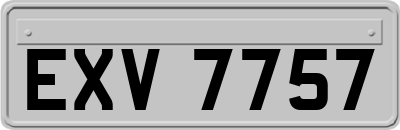 EXV7757