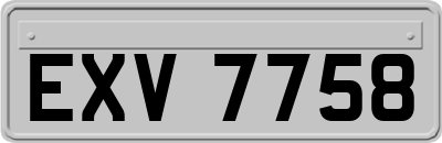 EXV7758