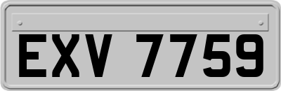 EXV7759