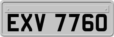 EXV7760