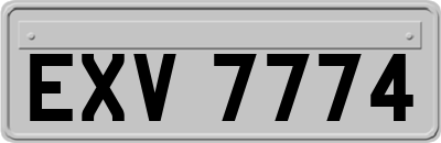 EXV7774