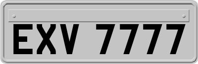 EXV7777