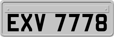 EXV7778