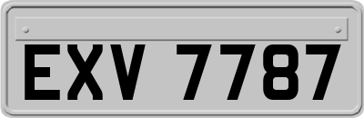 EXV7787