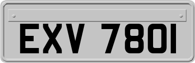 EXV7801