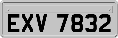 EXV7832