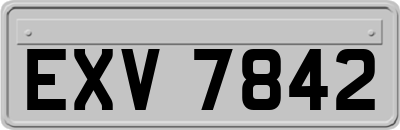 EXV7842