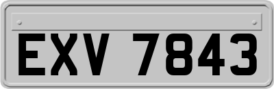 EXV7843